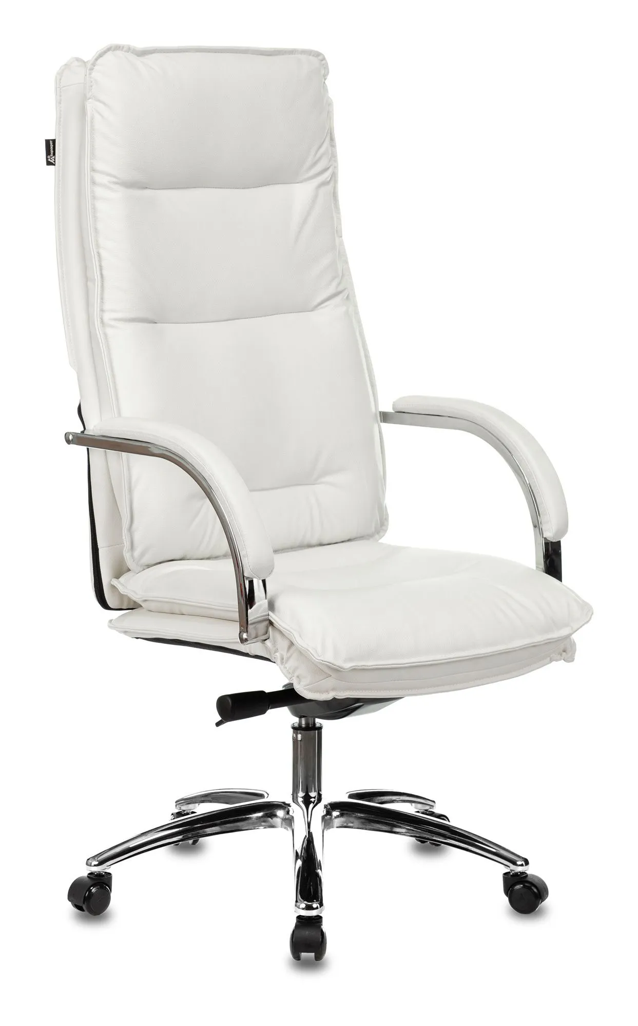 Кресло для руководителя Бюрократ T-9927SL фото 0