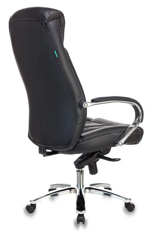 Кресло для руководителя Бюрократ T-9922SL фото 3