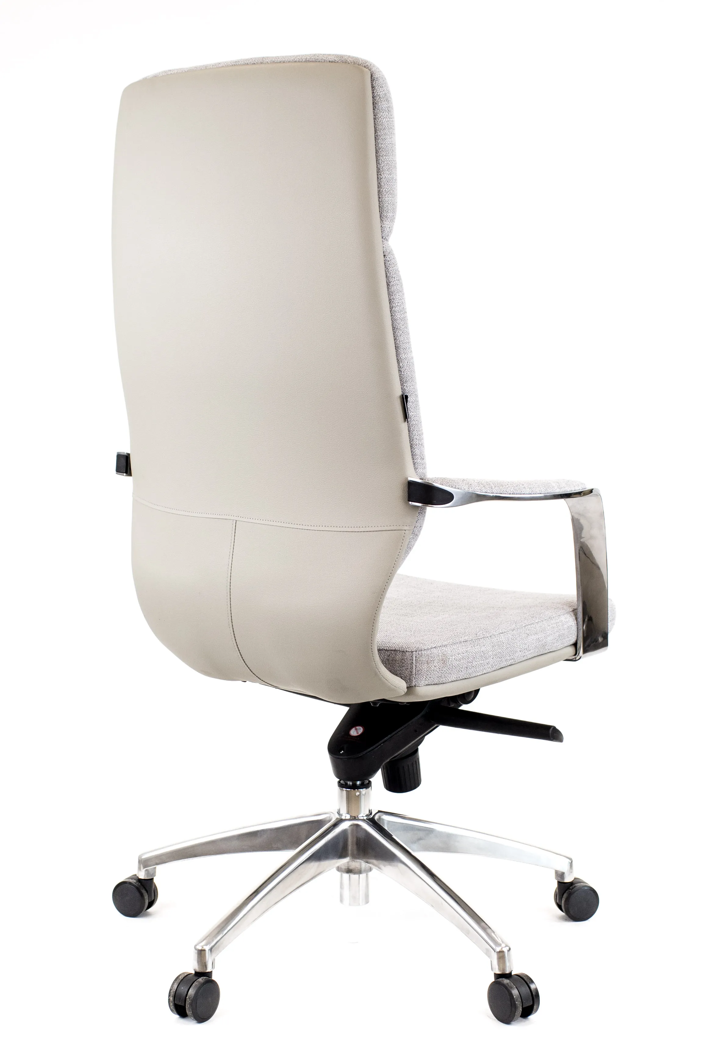 Кресло для руководителя Everprof Paris фото 3