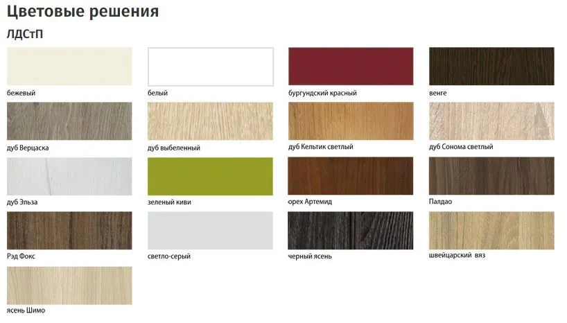 Серия Deli фото 3