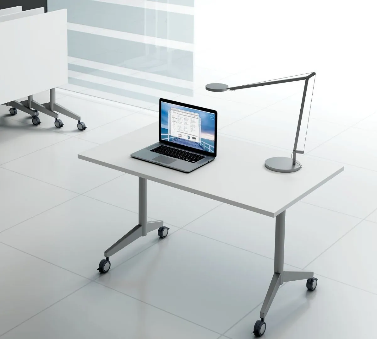 Стол-трансформер 8СР.108-S без ручки фото 1