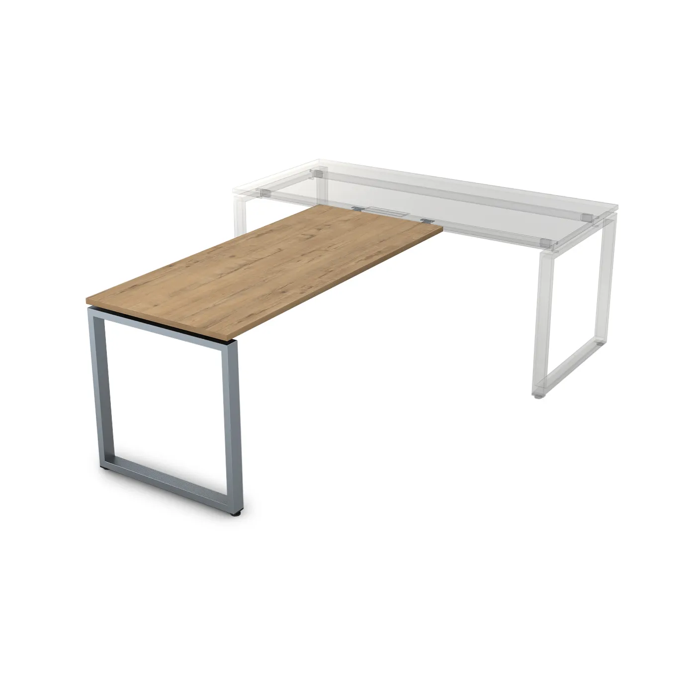 Брифинг-приставка БП-О.008 фото 0