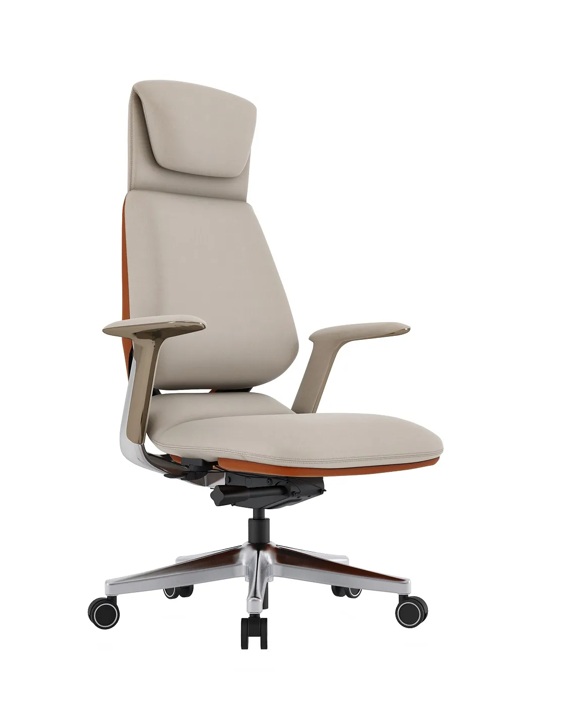 Кресло для руководителя Директория-Модер Гуччи Guchi фото 4