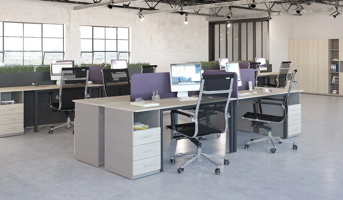 Топы к тумбе Work фото 2