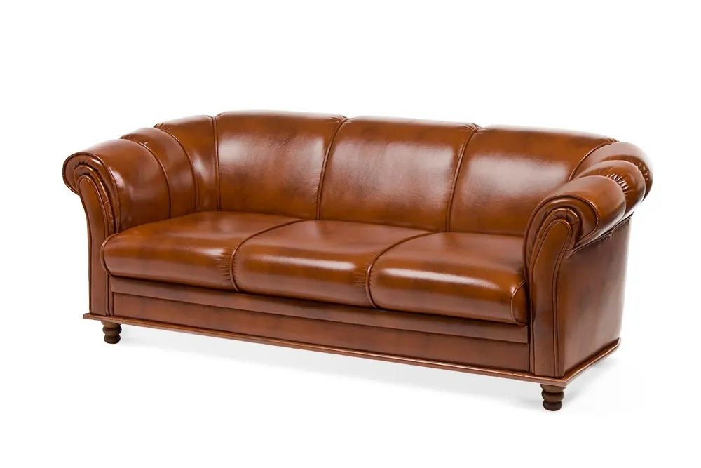 Диван трехместный НЕО фото 2