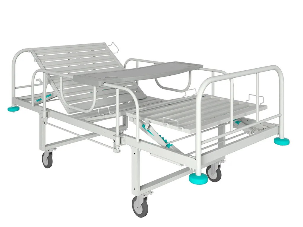 Столик надкроватный МВ фото 3