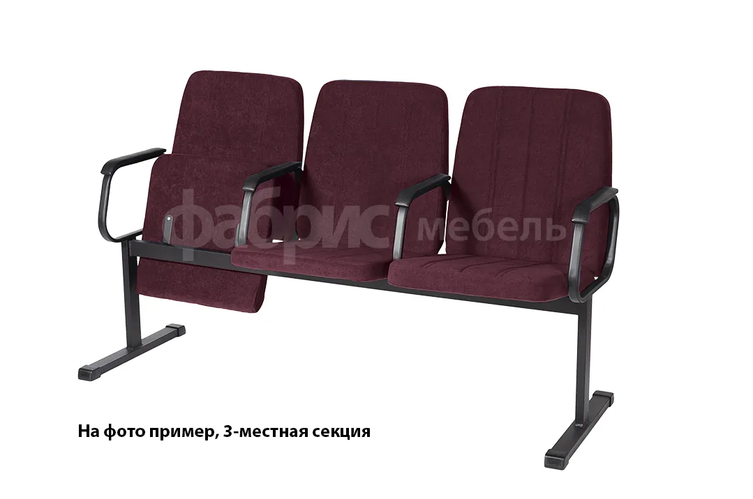 Четырехместная секция София М фото 0