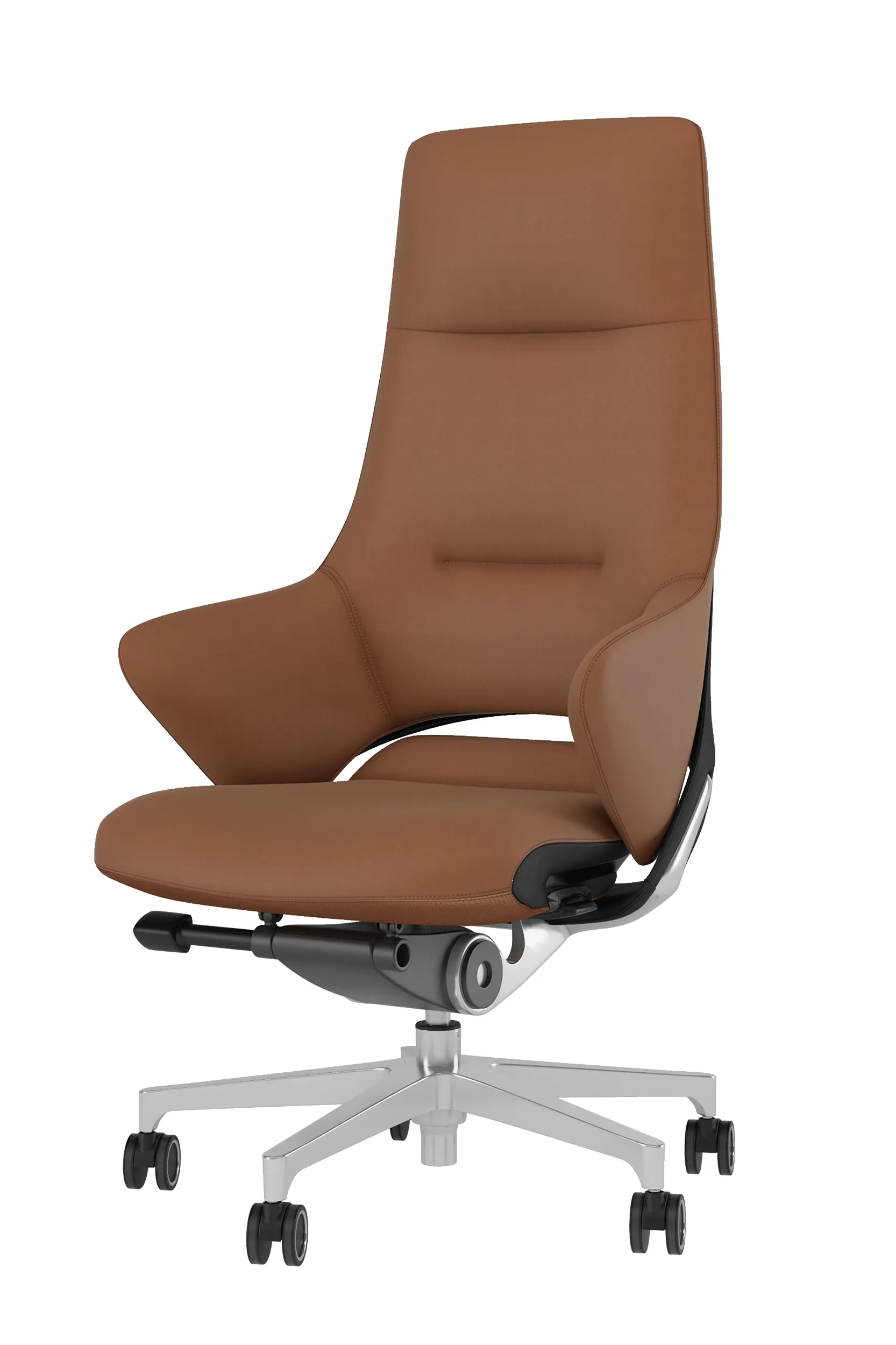 Кресло для руководителя Директория-Модер Норман Norman фото 2