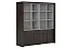 Композиция 2 шкафа комб. JR516 фото 1