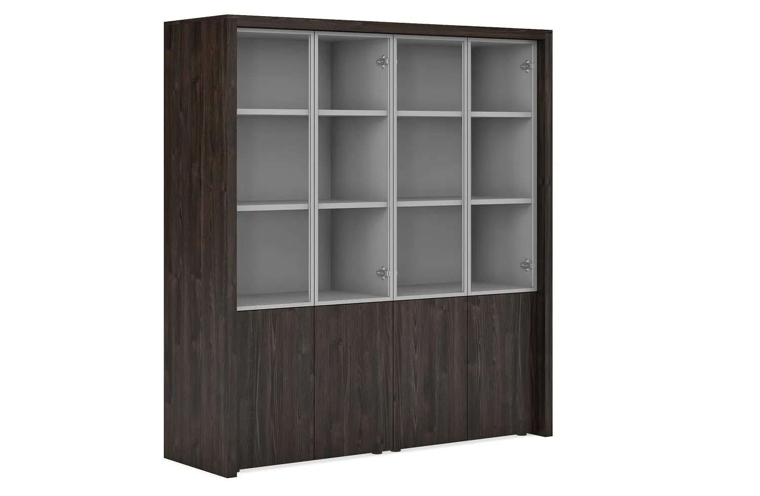 Композиция 2 шкафа комб. JR516 фото 1