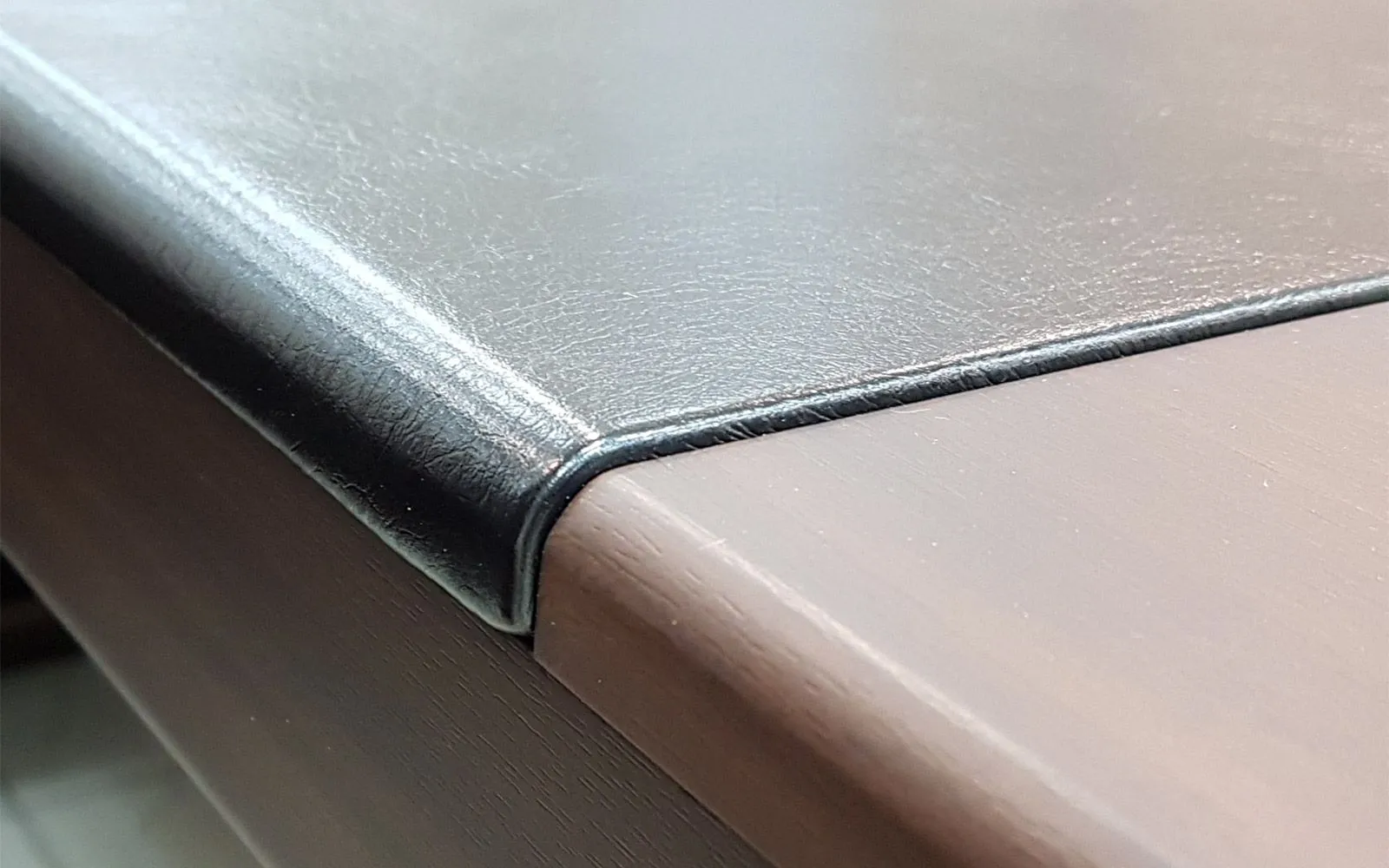 Стол руководителя SD-180N фото 3