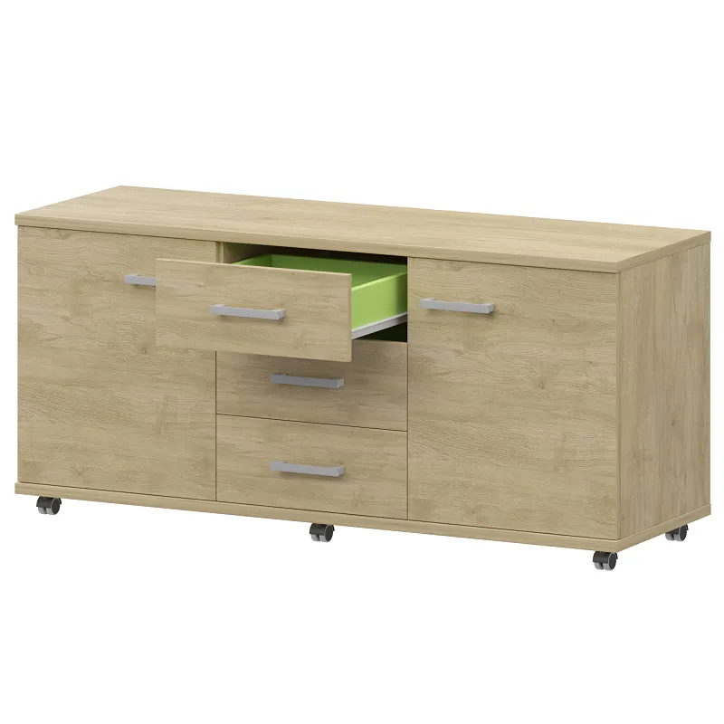 Греденция НТ-350 фото 0