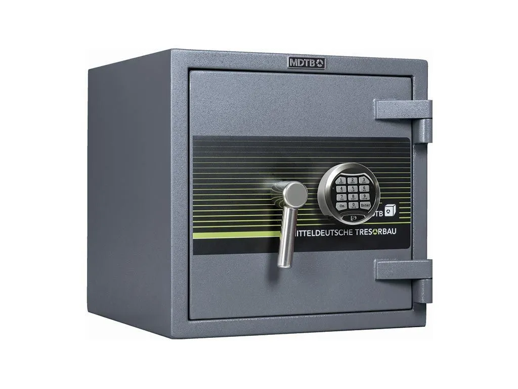 Взломостойкий сейф MDTB Bastion-M 46 E фото 1