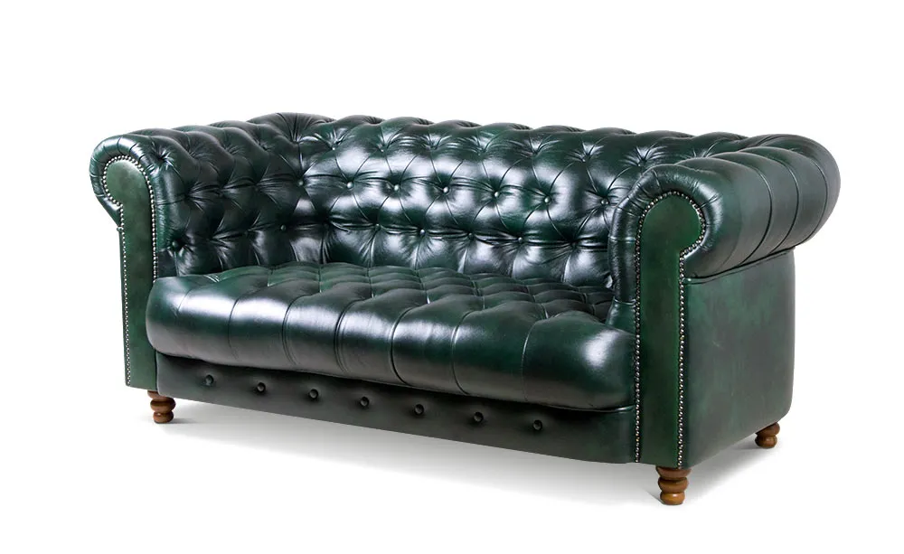 Диван двухместный ЧЕСТЕР СН2 фото 1