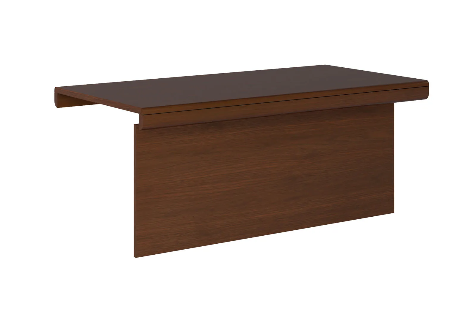 Столешницы модульные с передней панелью MUX TA06 фото 1