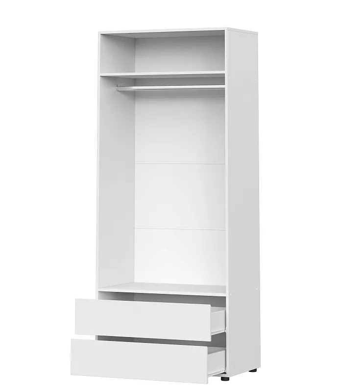 Шкаф двухстворчатый Токио фото 1