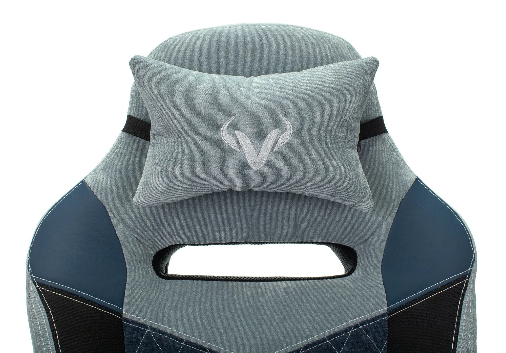 Игровое кресло Бюрократ VIKING 6 KNIGHT фото 6
