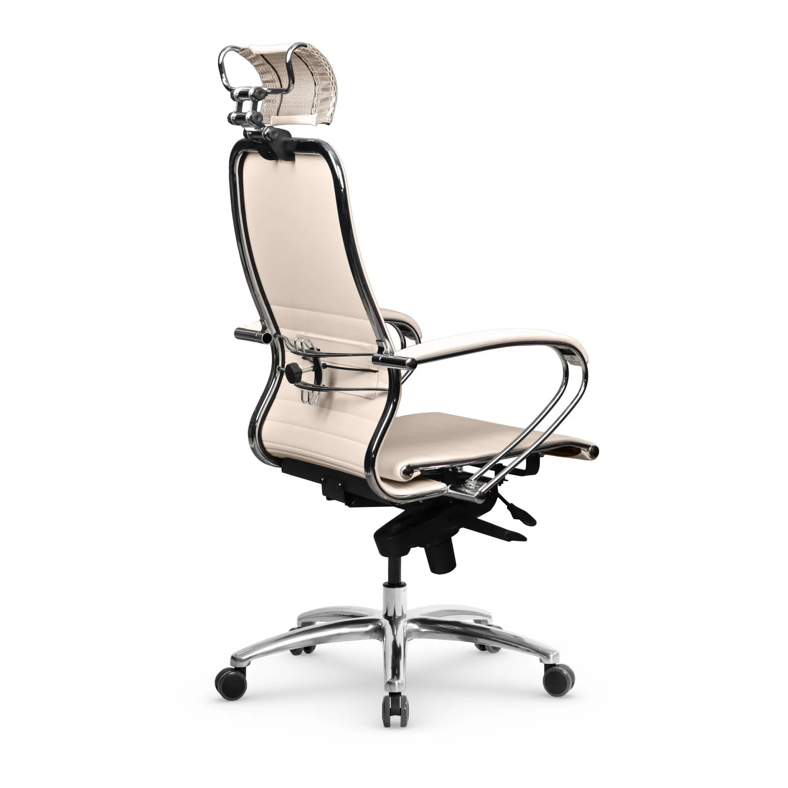 Кресло для руководителя Metta Samurai K-2.04 фото 2