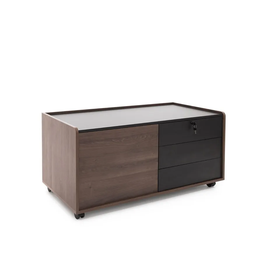 Приставка подкатная MURANO фото 0