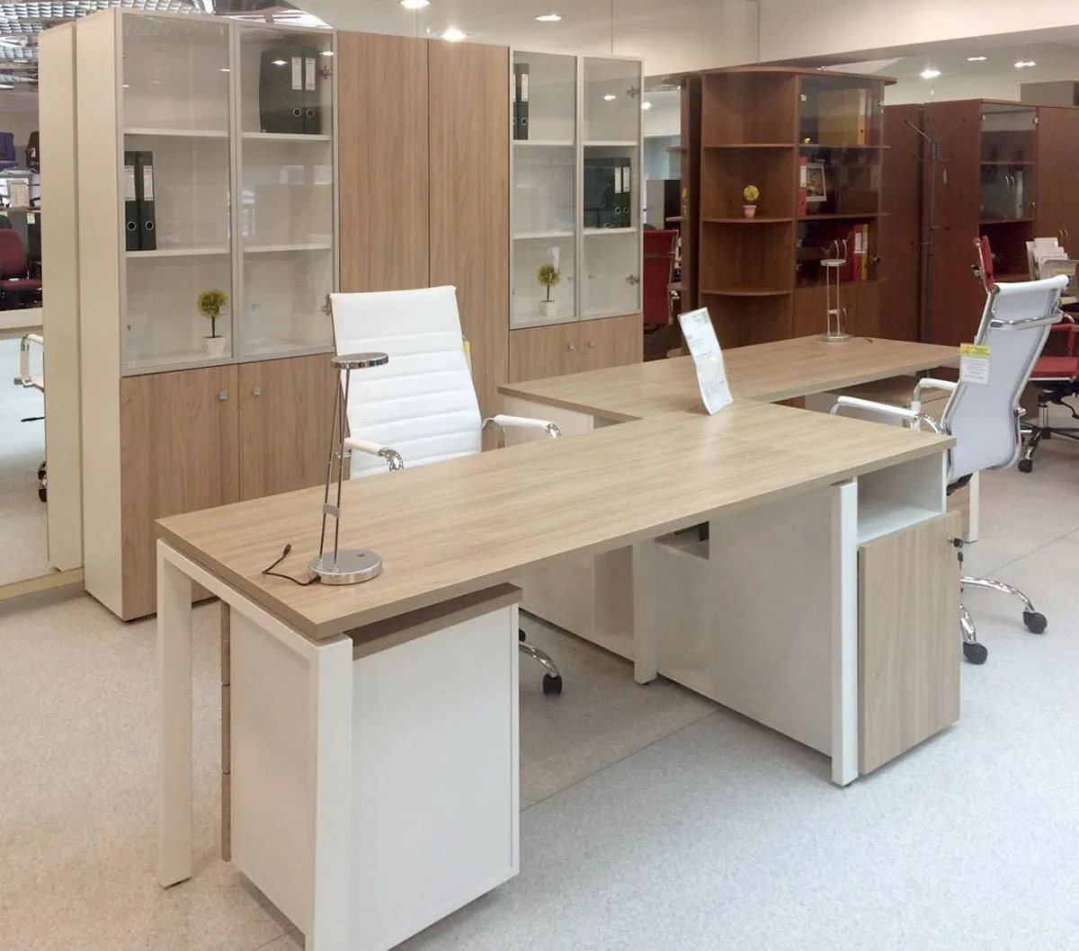 Стеллаж RP-46 фото 2