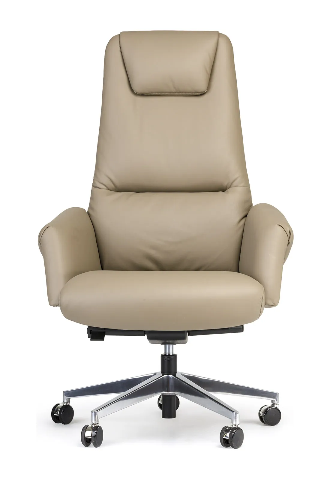 Кресло для руководителя Директория-Модер Бенуа Benua фото 0