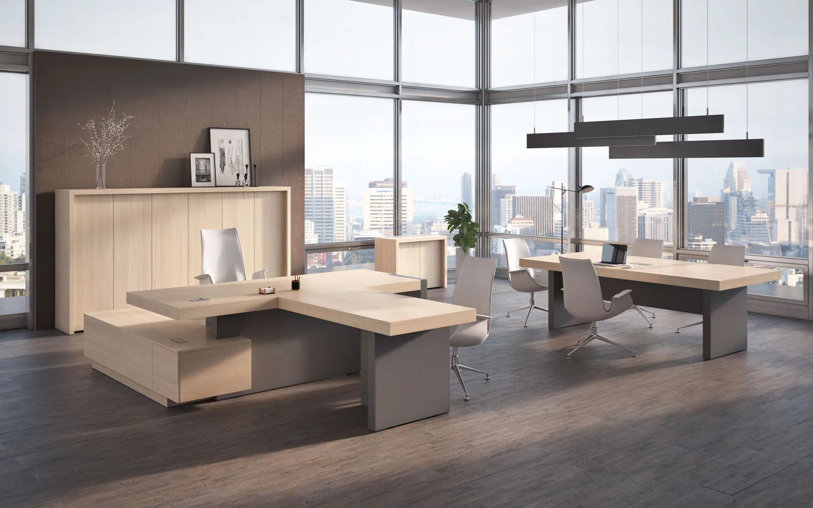 Кабинет ERA фото 1