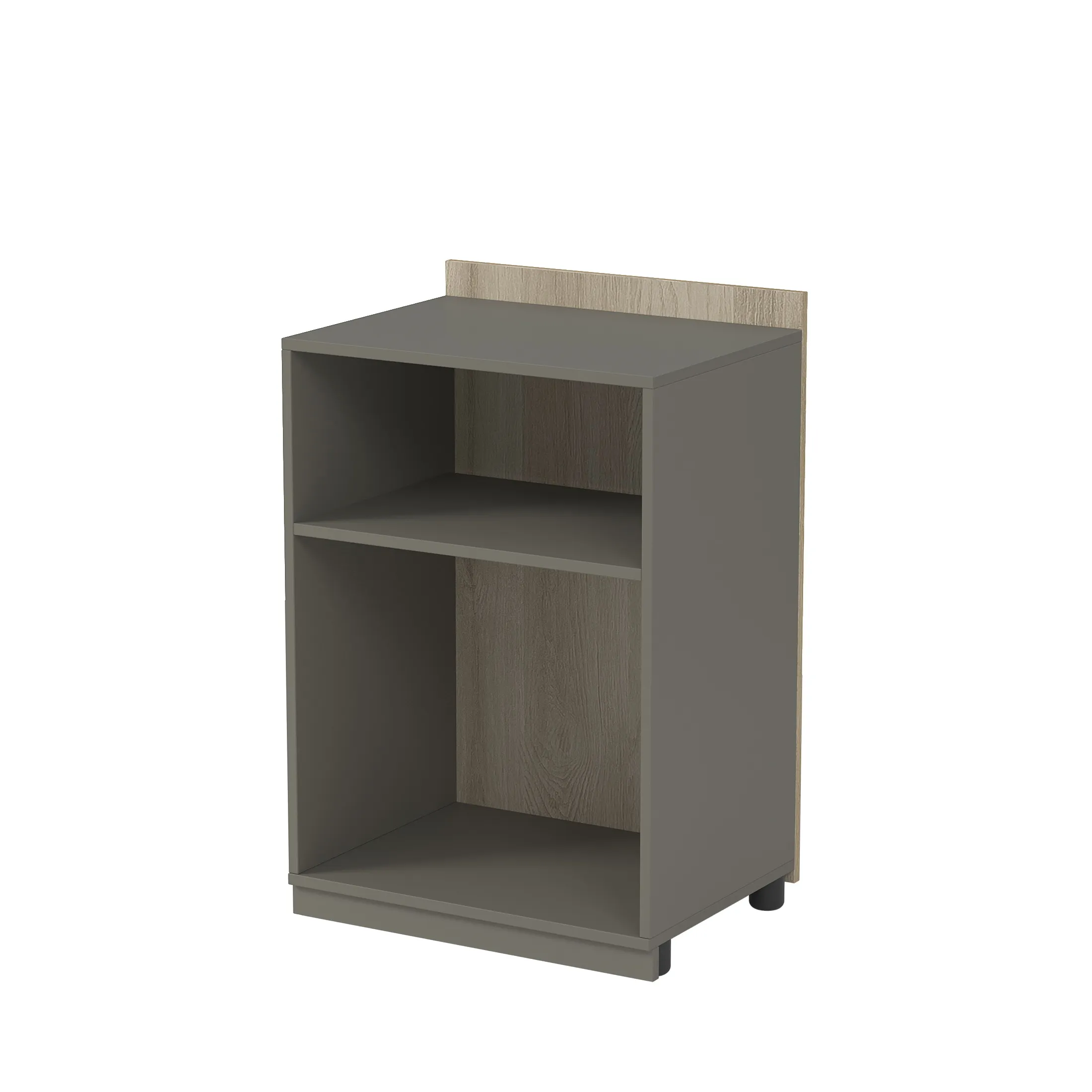 Средний модуль распашной тумбы Magnetic фото 1