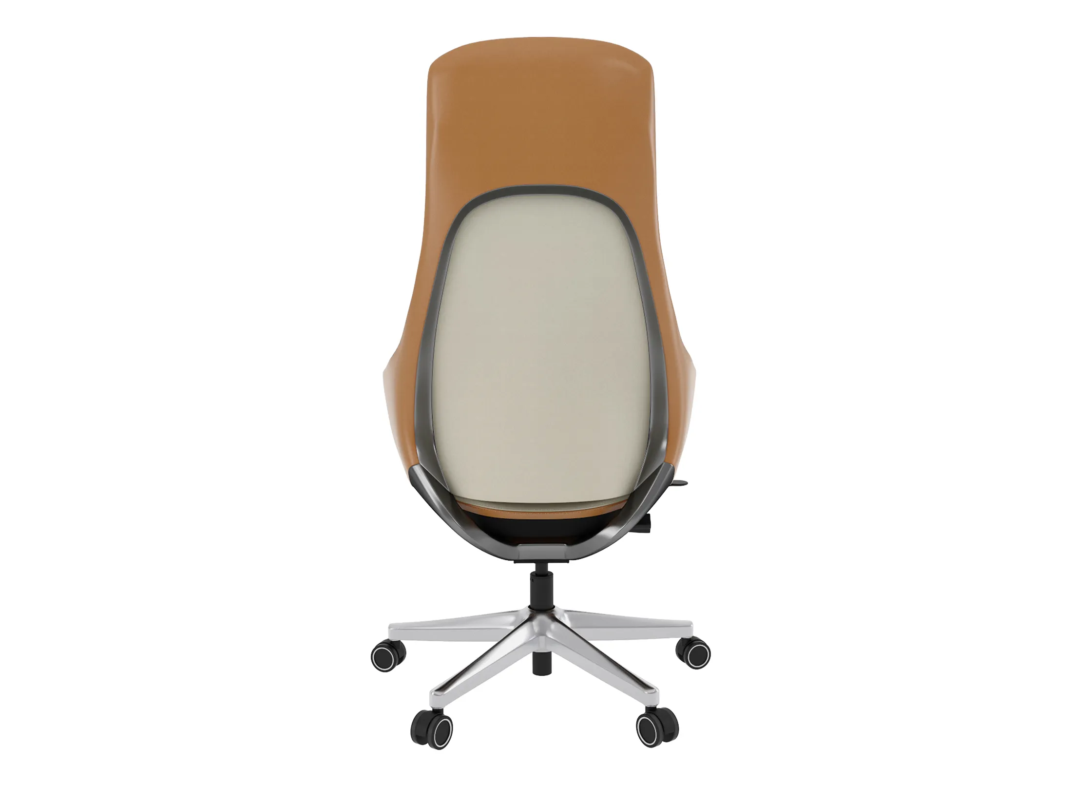 Кресло для руководителя Директория-Модер Кавалли KAVALLI фото 3