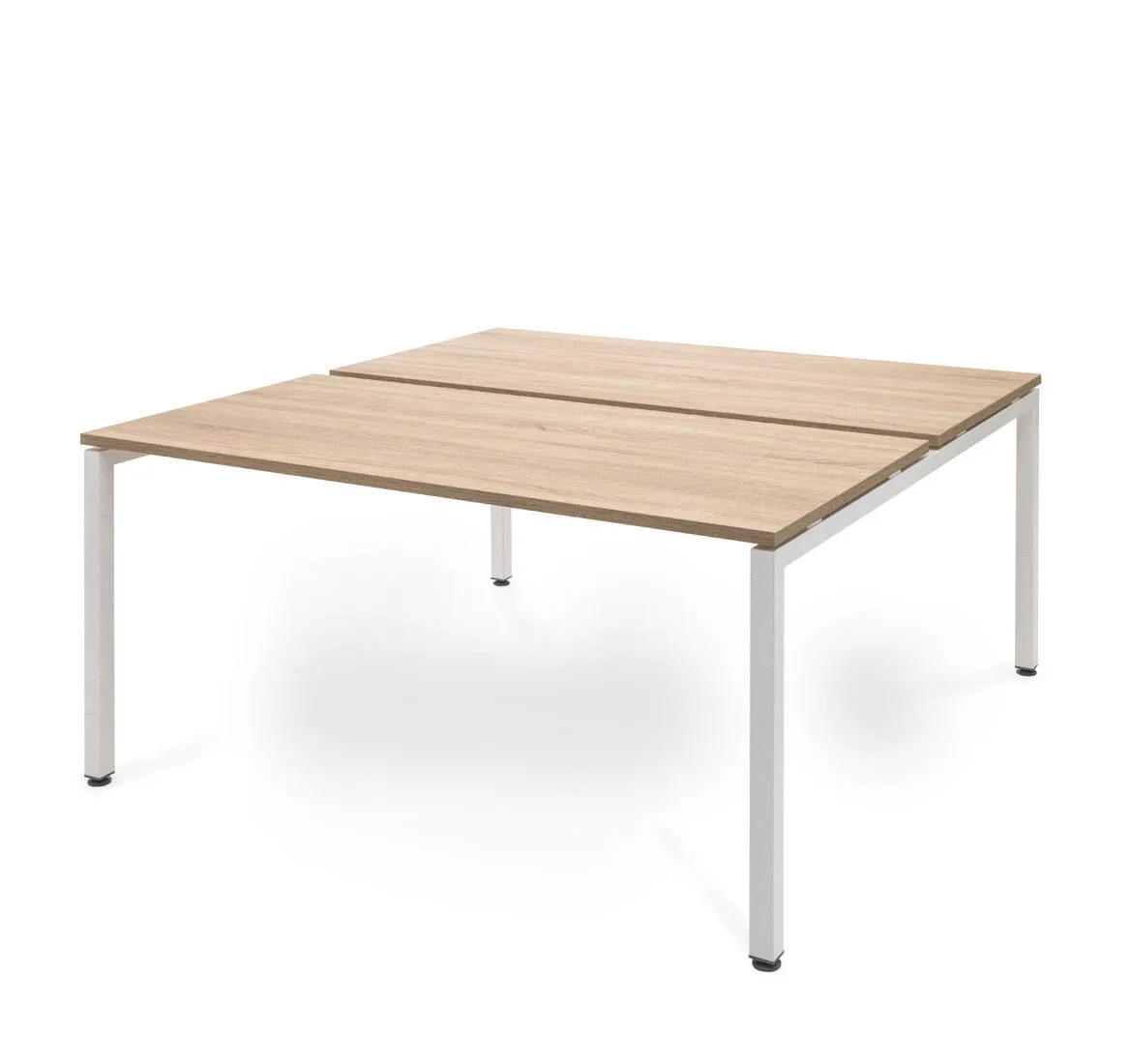 Бенч на 2 рабочих места TOUR фото 1