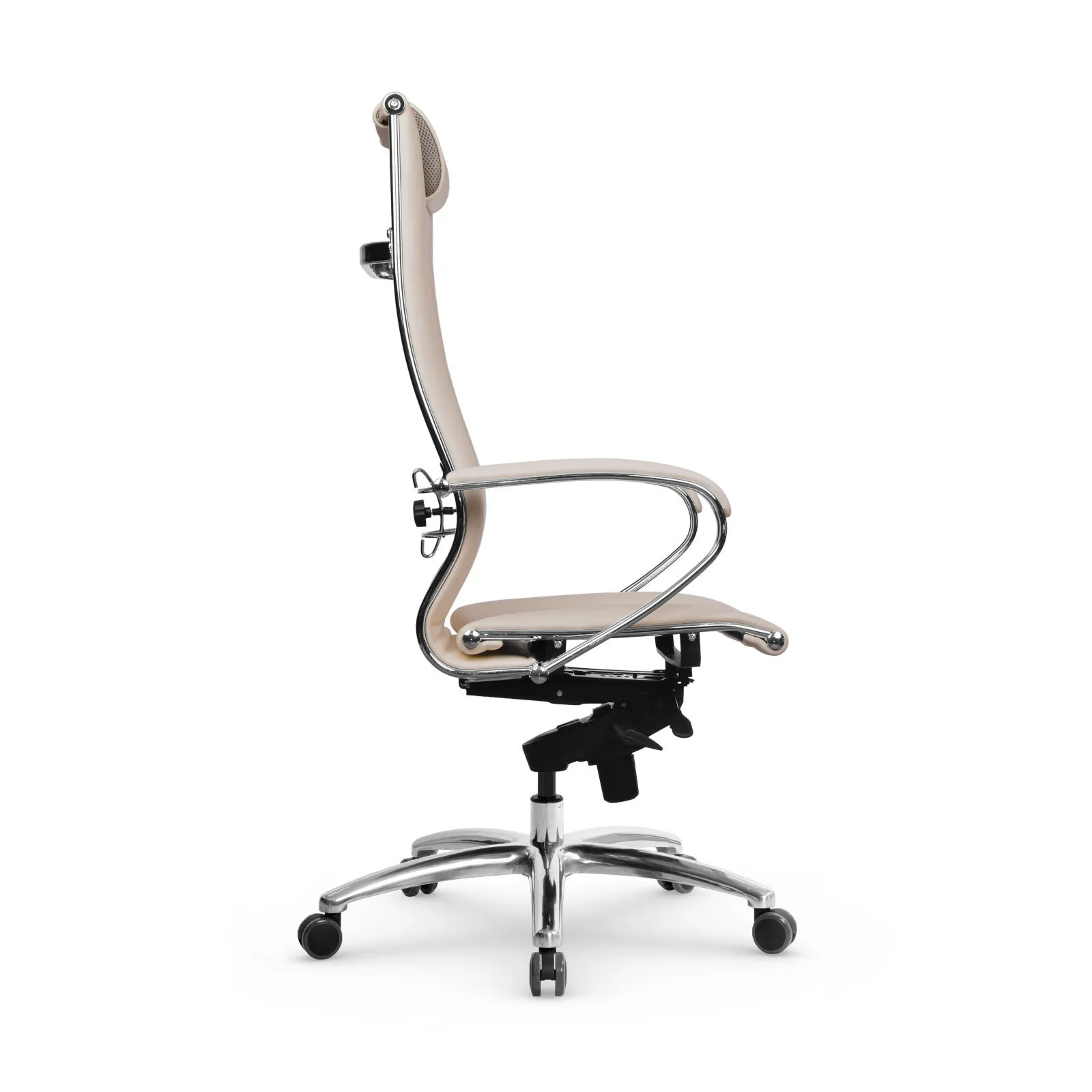 Кресло для руководителя Metta Samurai Lux 2 фото 1