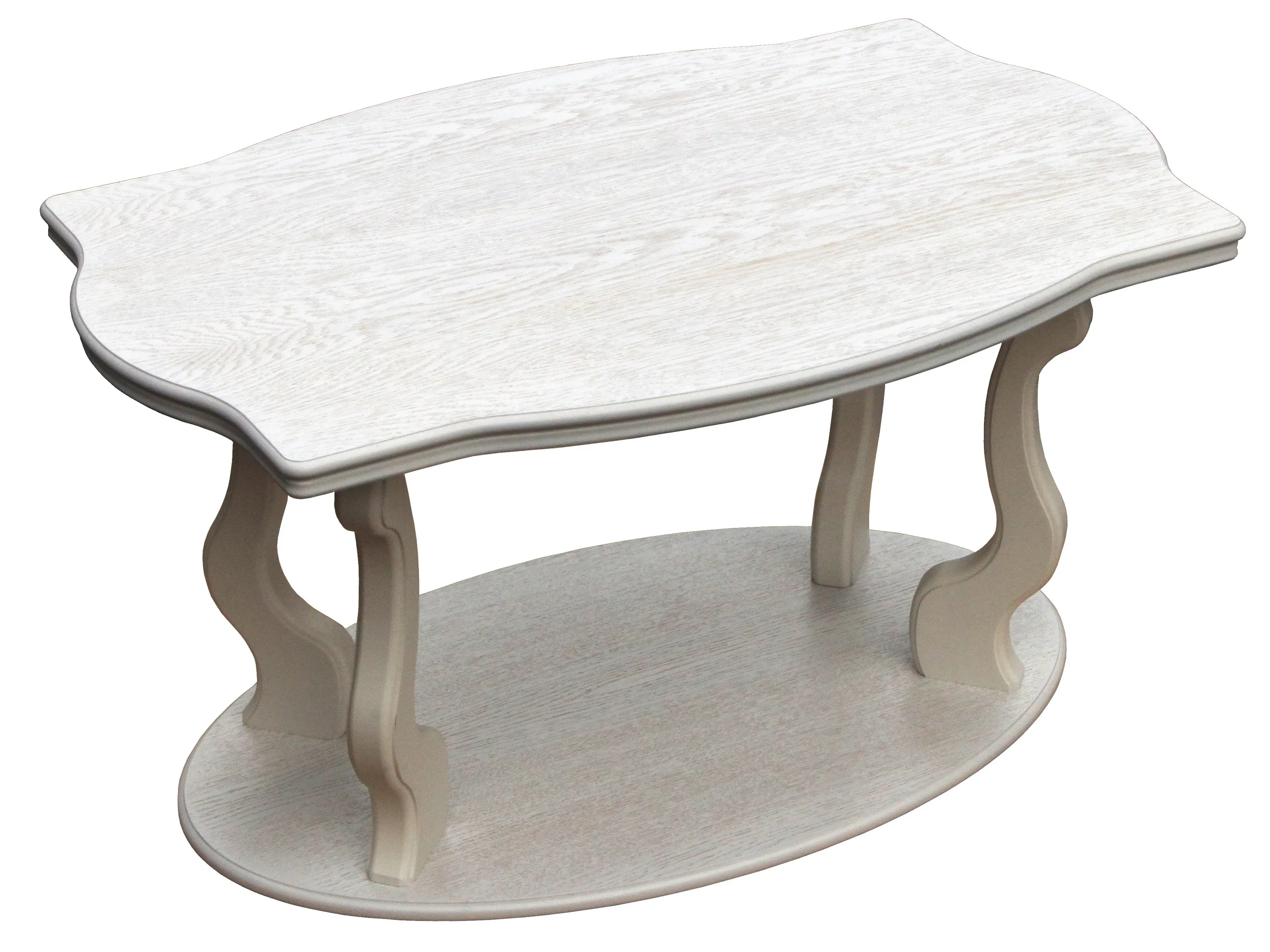 Стол журнальный "Берже 3" фото 1