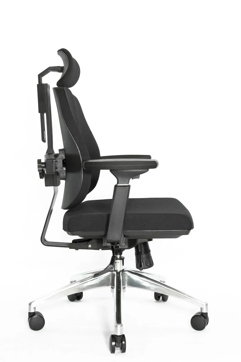 Ортопедическое кресло Falto ALPHA фото 2