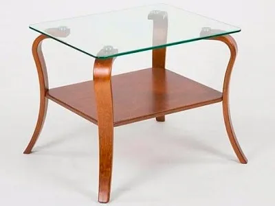 Стол журнальный "Шарм" фото 0