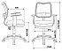 Кресло для оператора Бюрократ CH-797AXSN фото 4