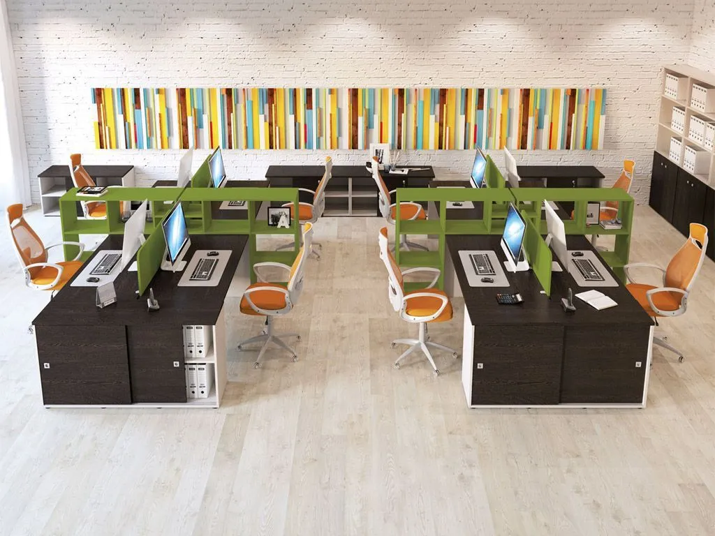 Серия Rio Base фото 6