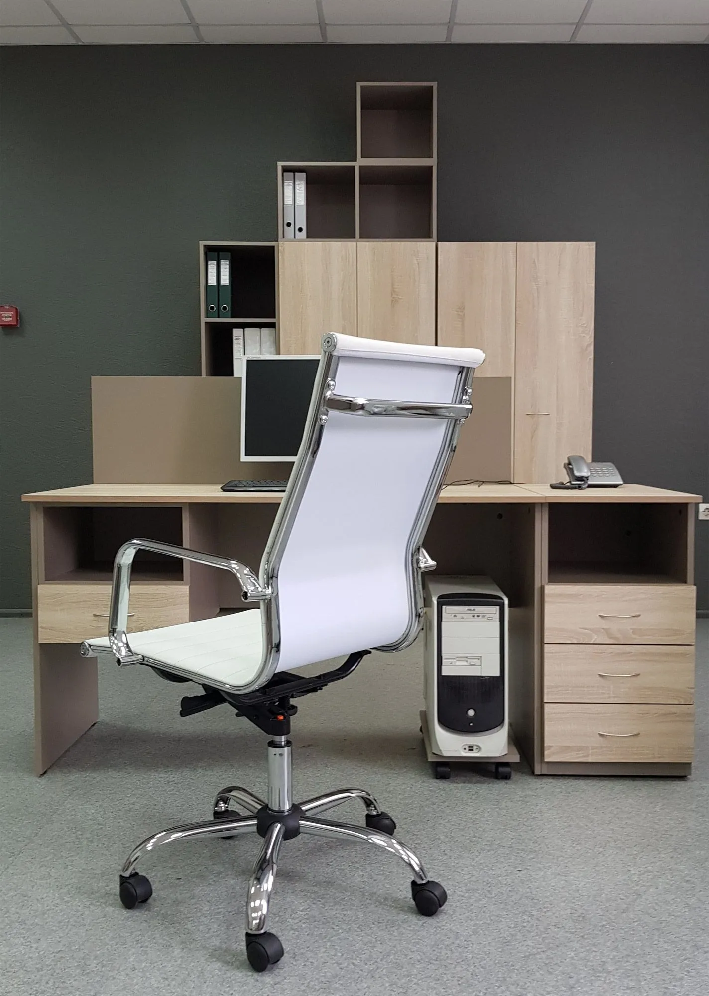 Топы к тумбе Work фото 5