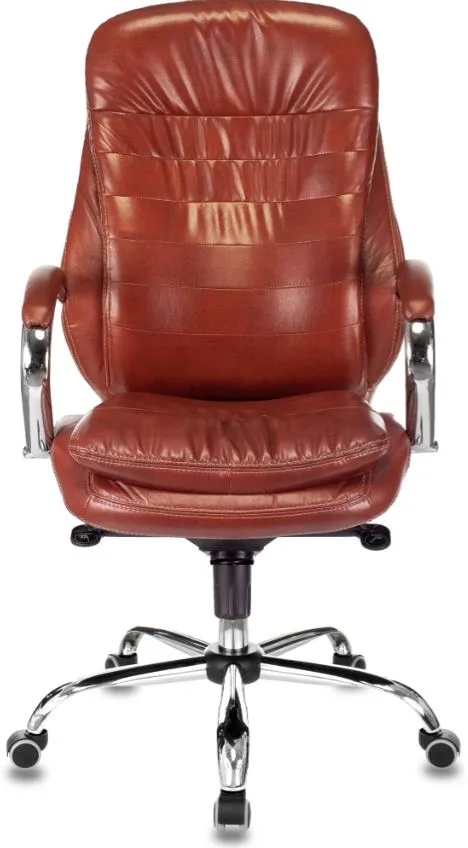 Кресло для руководителя Бюрократ T-9950 фото 1