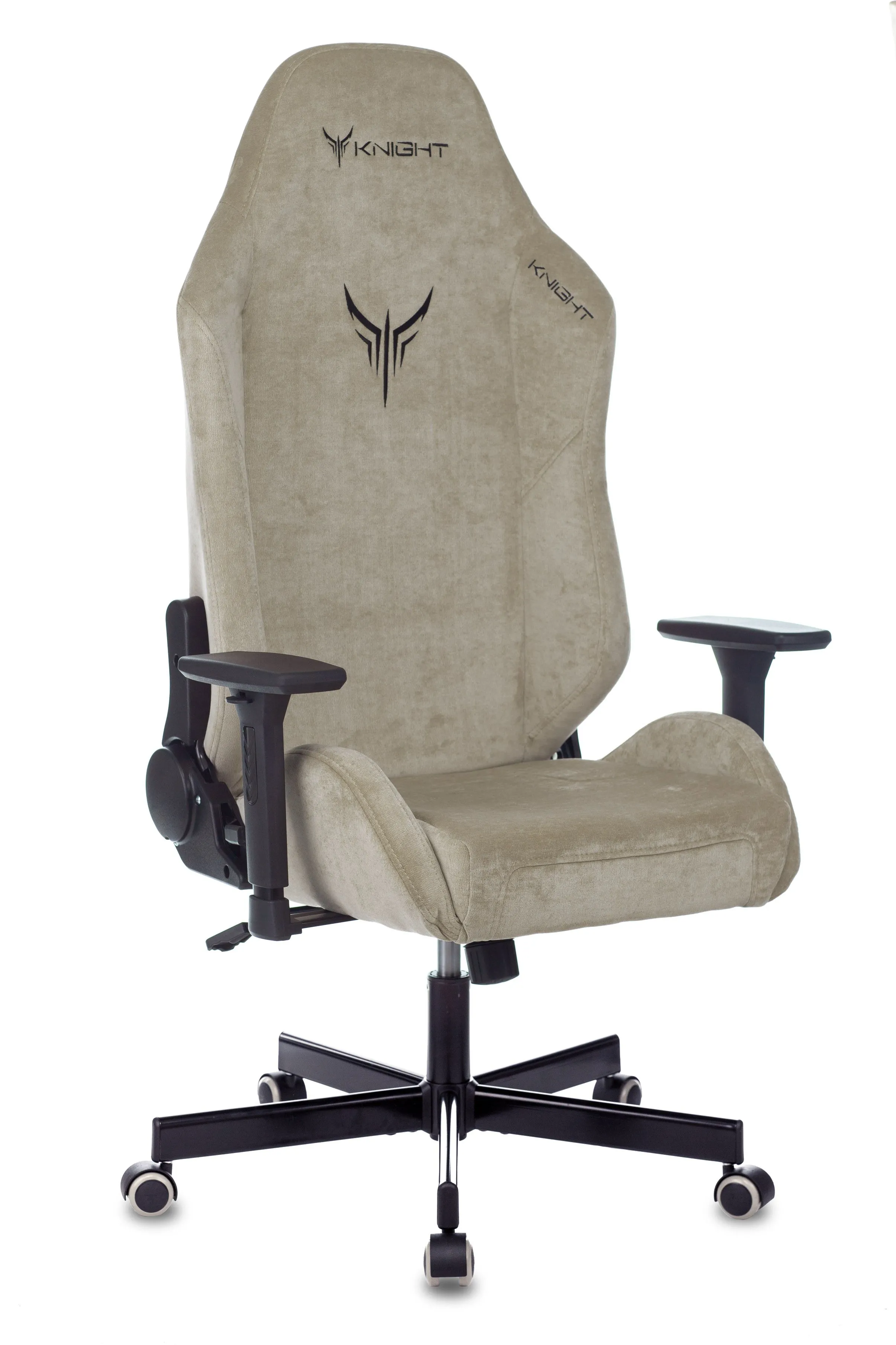 Игровое кресло Бюрократ KNIGHT N1 фото 8