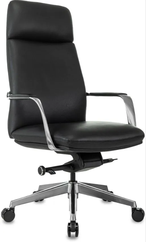 Кресло для руководителя Бюрократ _VEGA фото 6