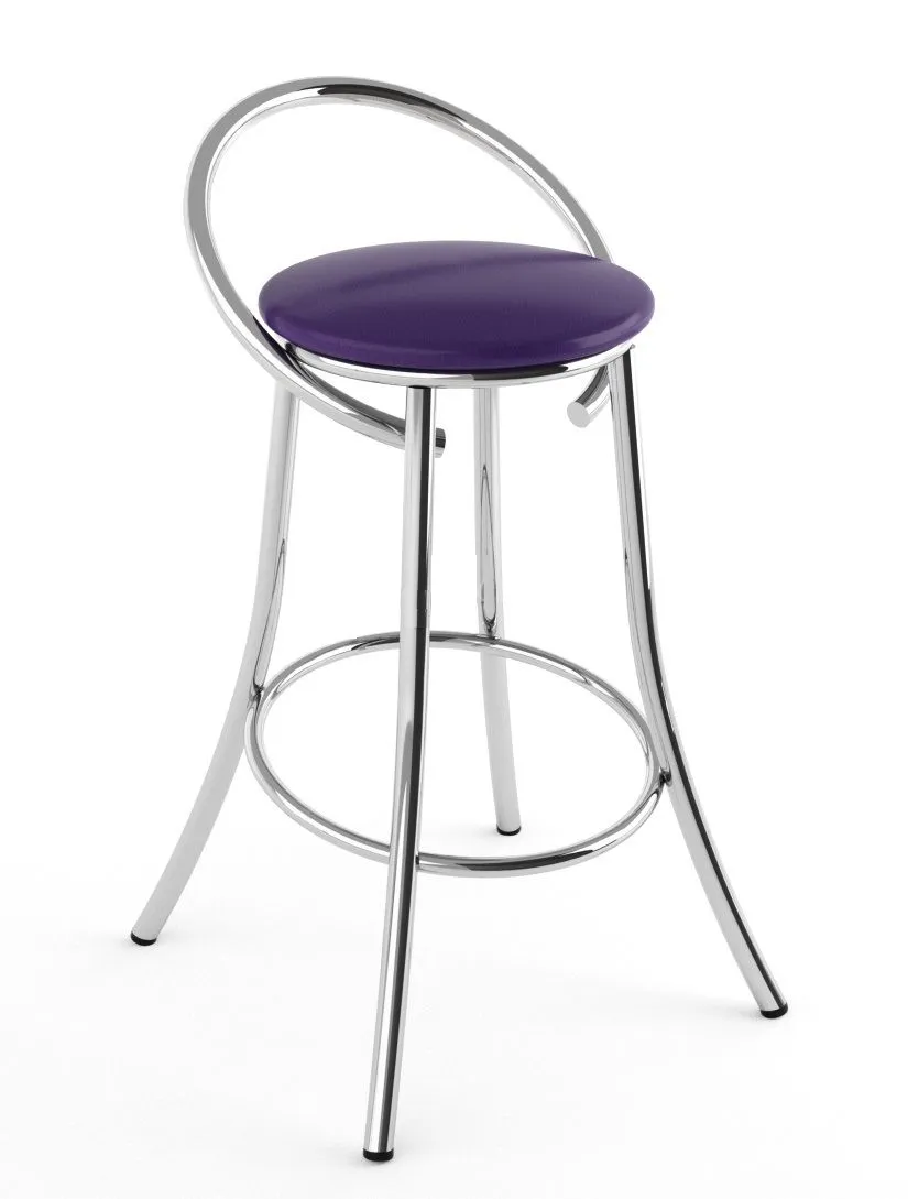 Стул для дома барный Фуриант ФБ1 фото 1