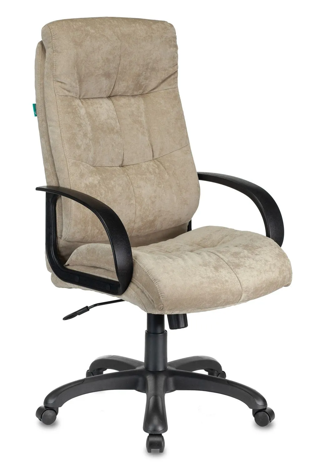 Кресло для руководителя Бюрократ CH-824 фото 0