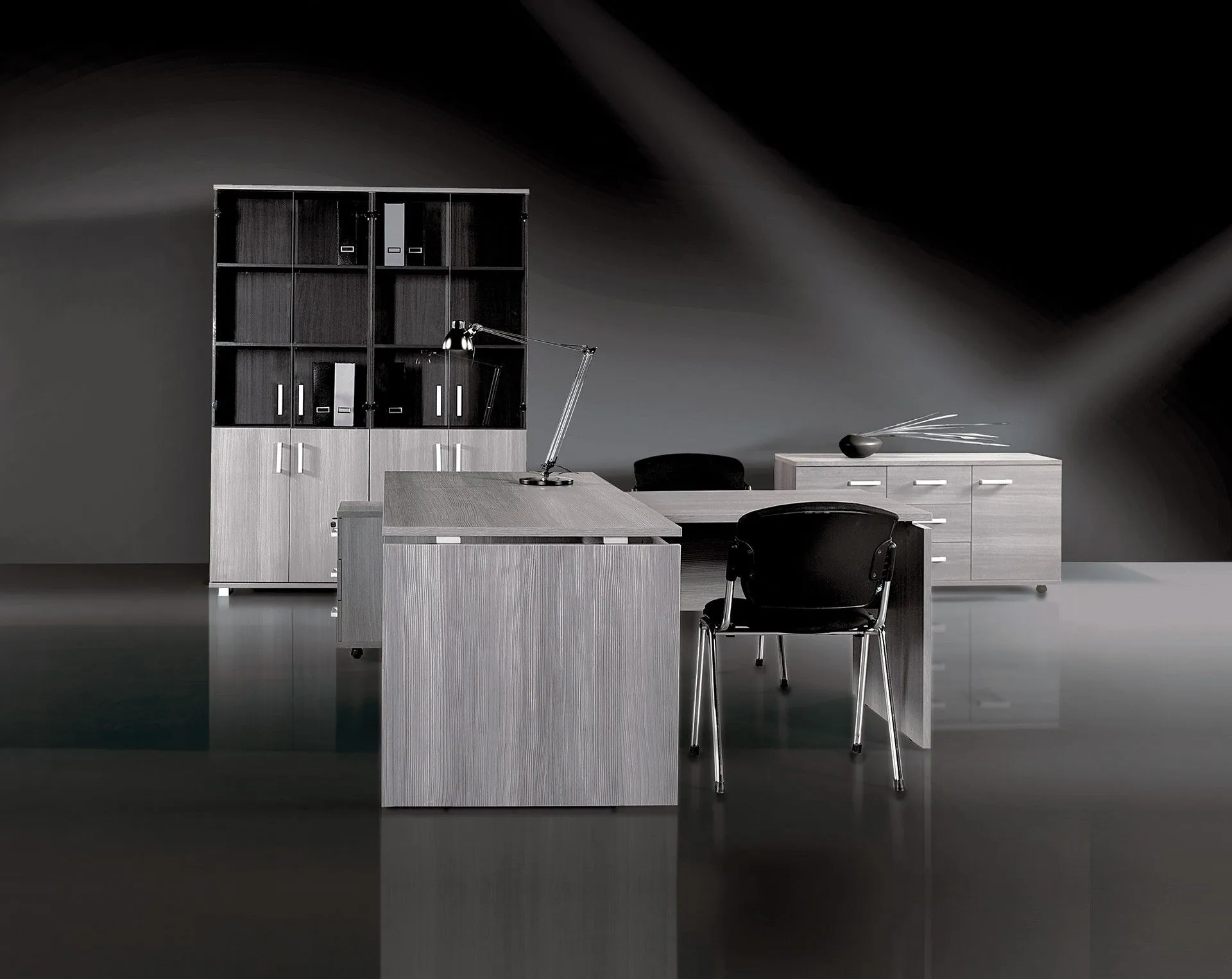 Греденция НТ-350 фото 2