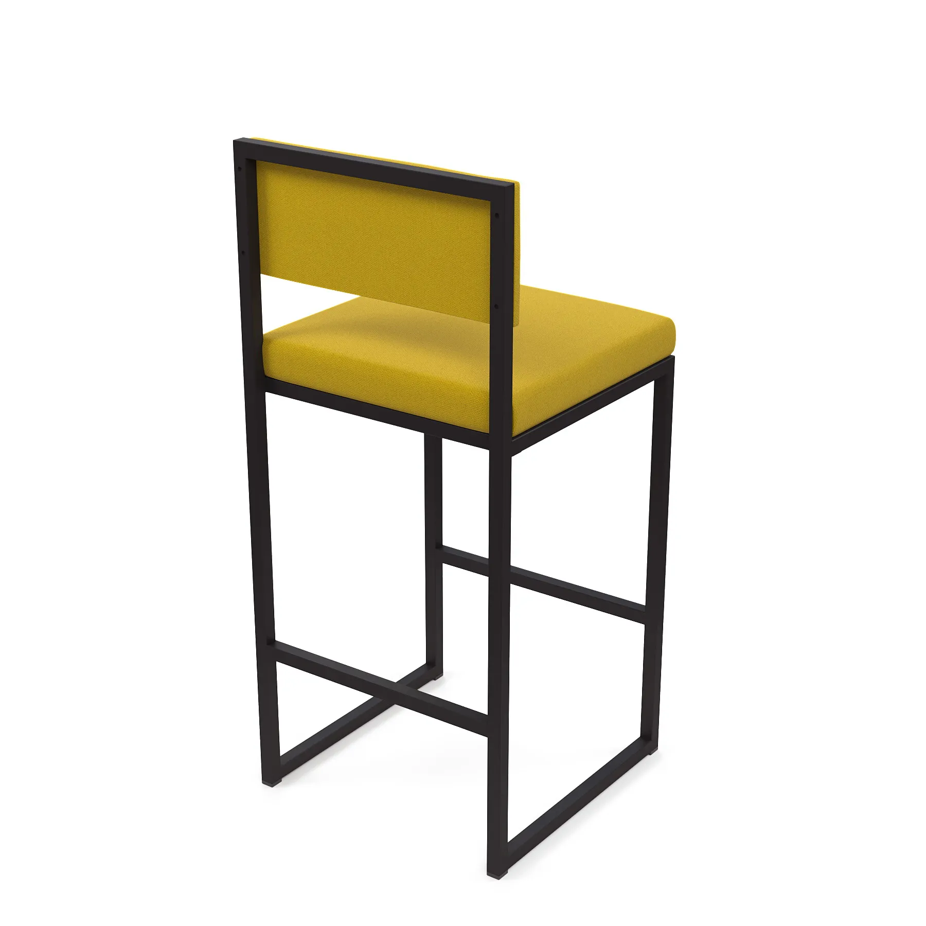 Барный стул Барнс-75 фото 3