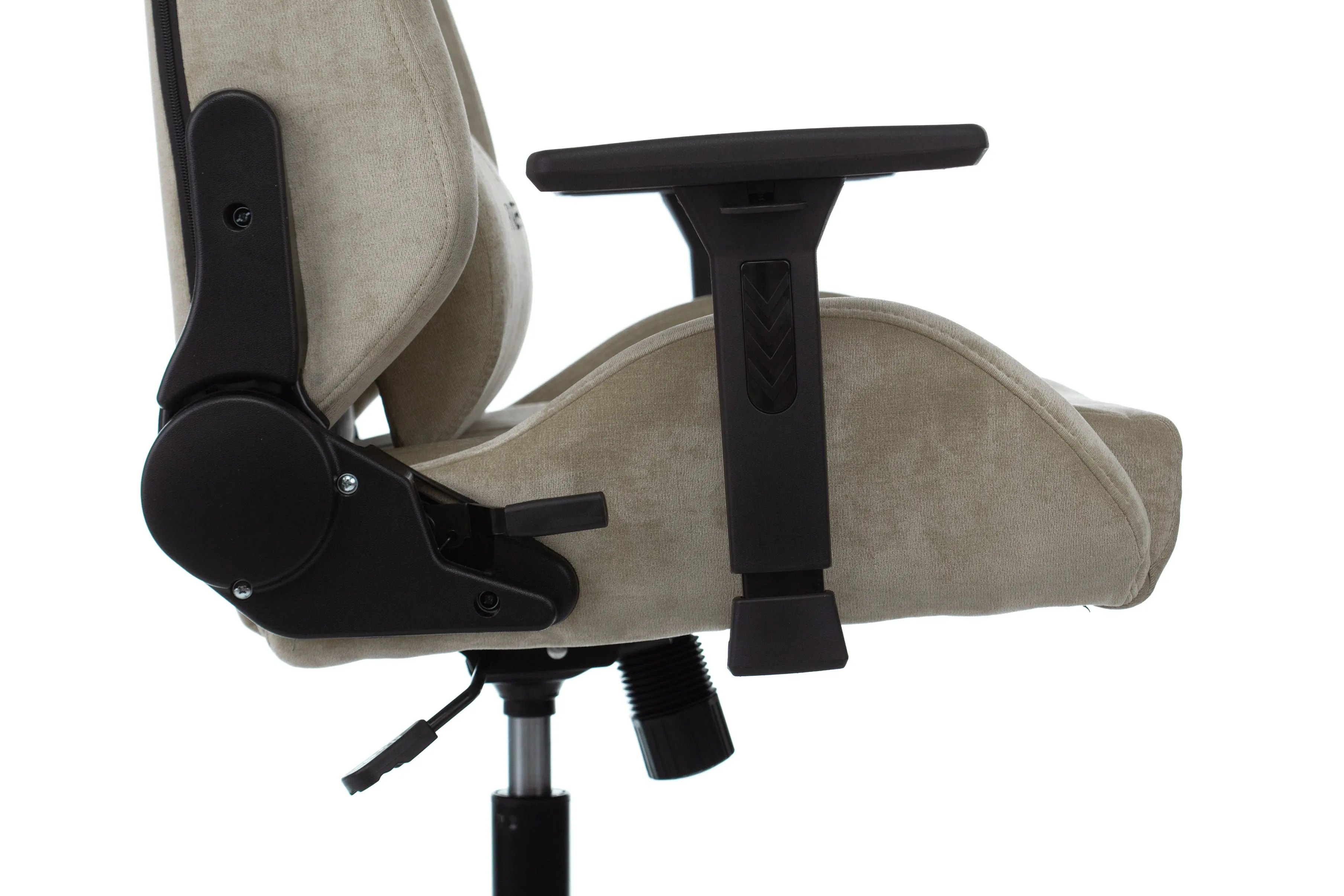 Игровое кресло Бюрократ KNIGHT N1 фото 7