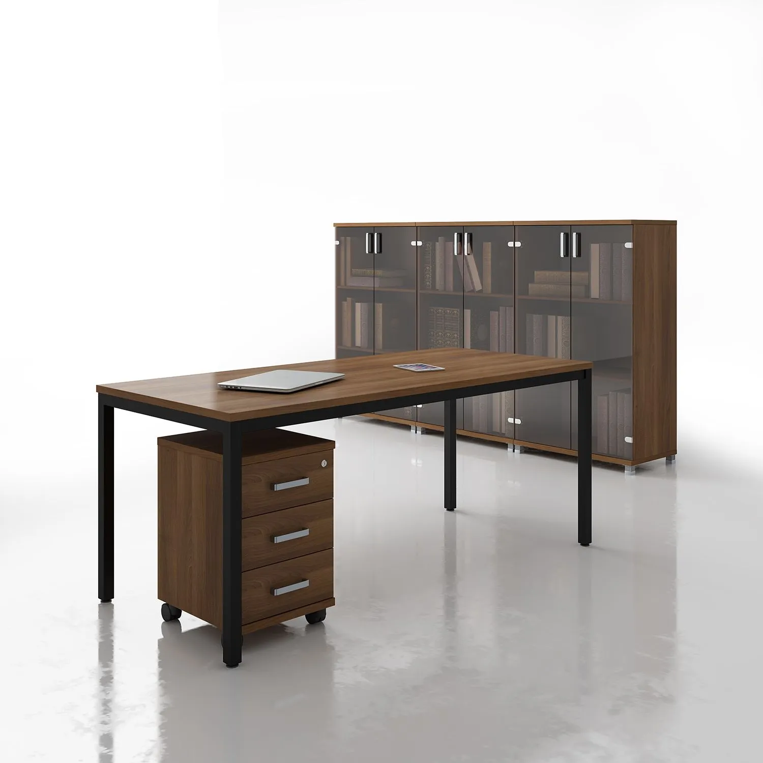 Стол рабочий 6М.567 фото 4