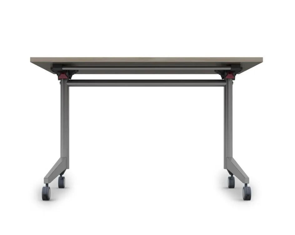 Стол-трансформер 8ФСРР.101 с ручкой фото 3