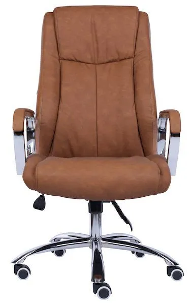 Кресло для руководителя Everprof Grand TM фото 1