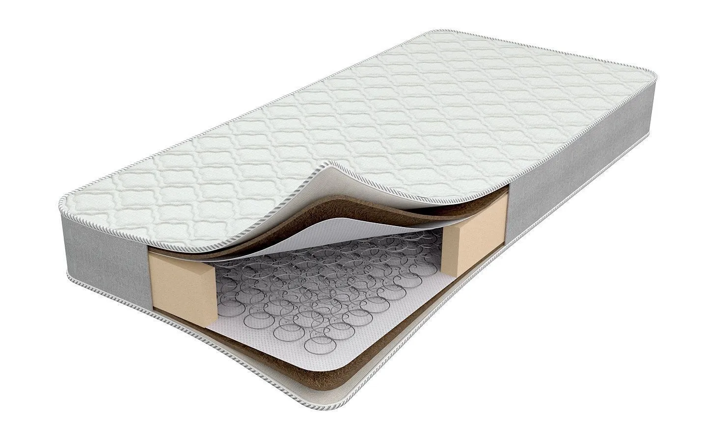 Матрас Cocos Bonnell 180 фото 1