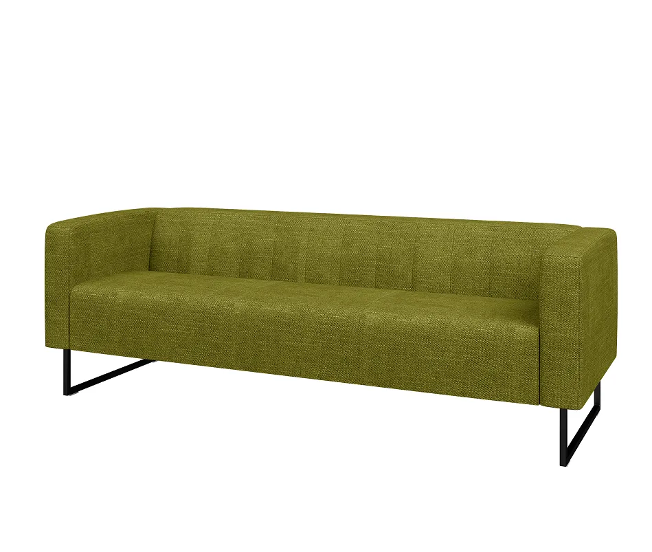 Диван 3-местный КС3-60 фото 2