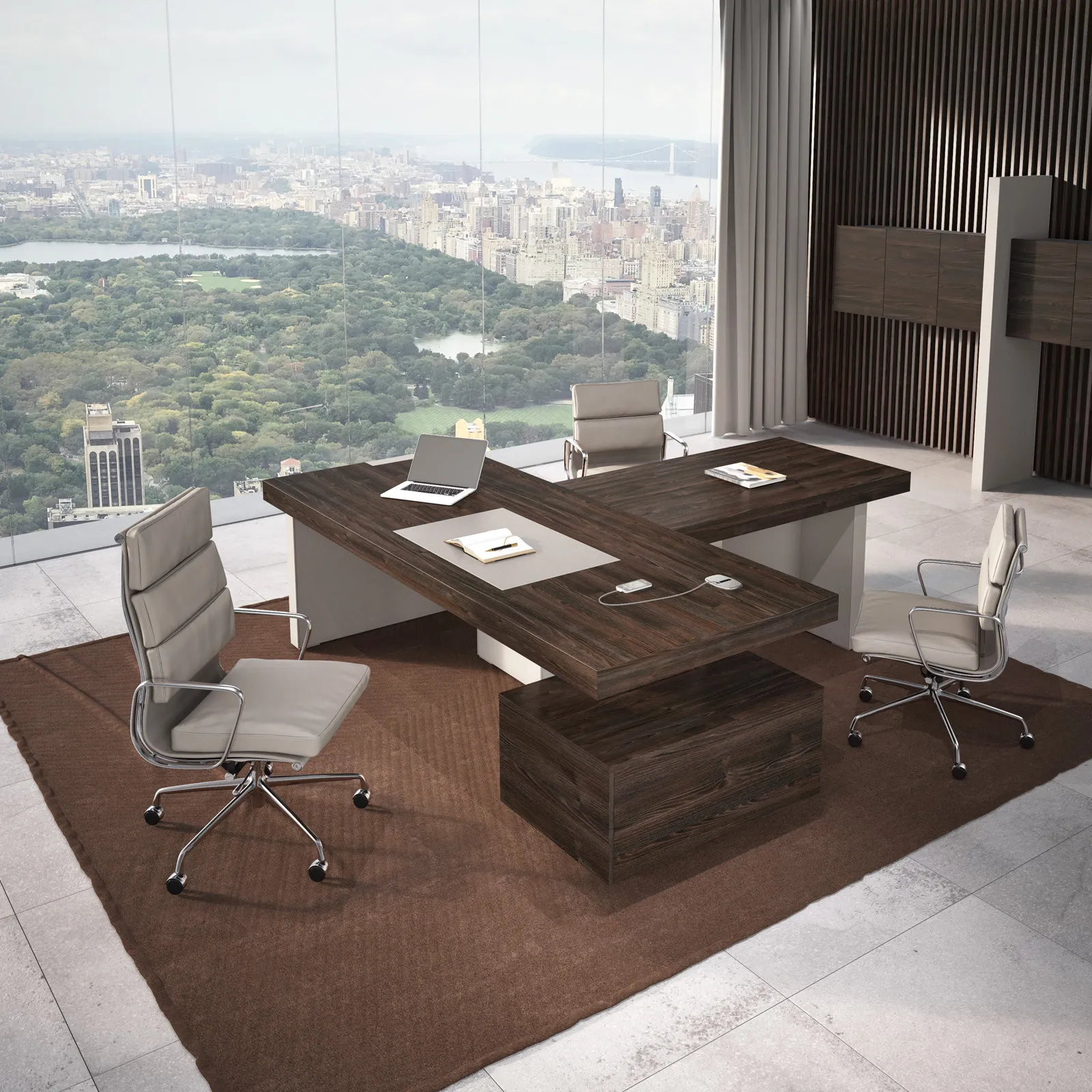 Кабинет ERA фото 5